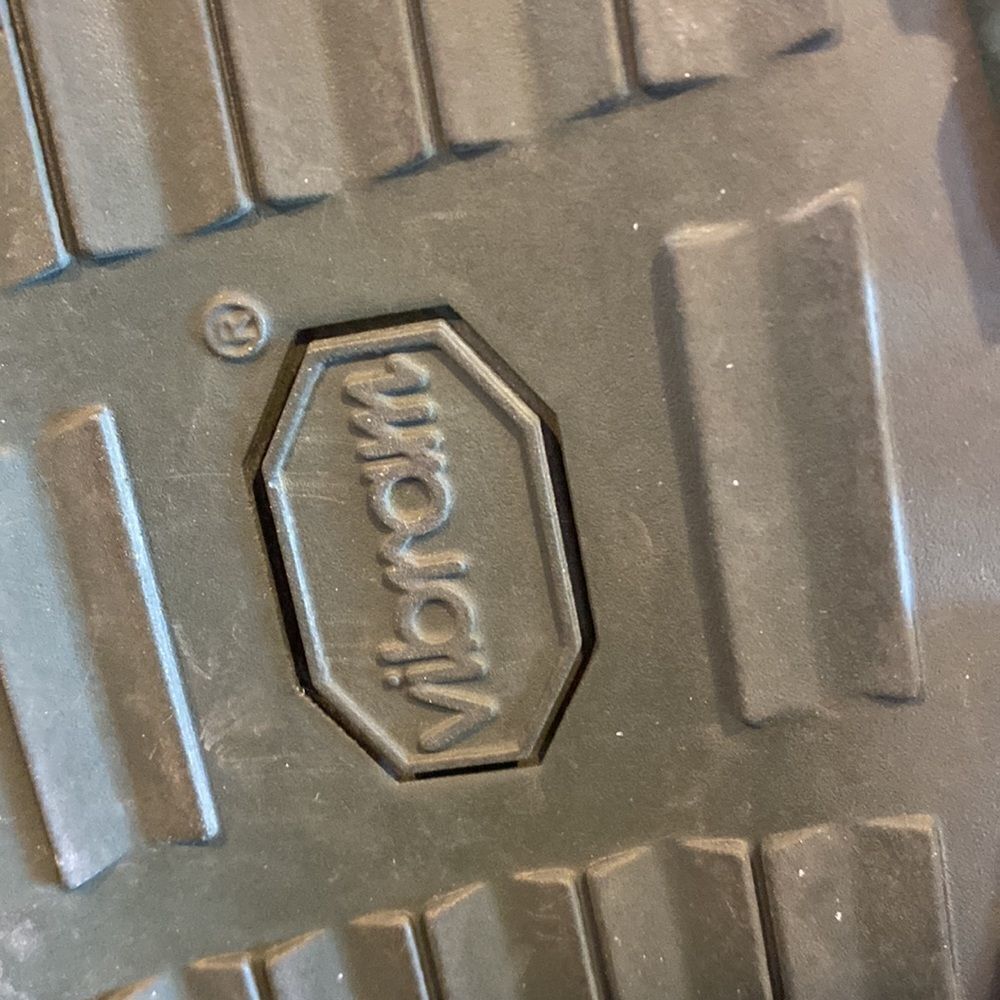 Air Force Flight Boots - Picture 10 of 12